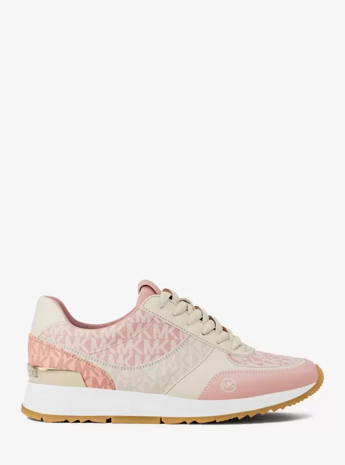 Andi Mixed-Media Trainer