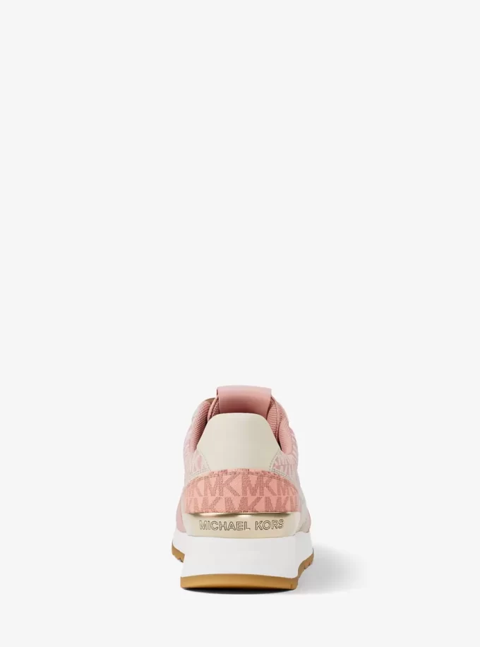 Andi Mixed-Media Trainer
