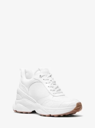 Antrenor Katrina Mixed-Media