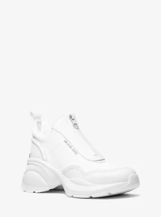 Antrenor Zuma Mixed-Media