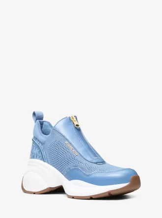 Antrenor Zuma Mixed-Media