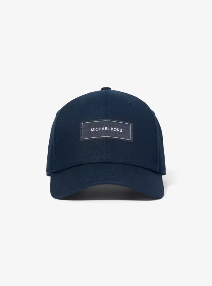 Șapcă de baseball cu logo Șapcă de baseball cu logo