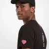 Șapcă de baseball din bumbac organic Watch Hunger Stop LOVE