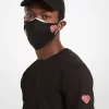 Șapcă de baseball din bumbac organic Watch Hunger Stop LOVE