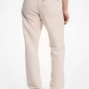 Blugi Finn Straight-Fit Stretch Denim