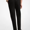 Blugi Finn Straight-Fit Stretch Denim