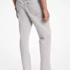 Blugi Finn Straight-Fit Stretch Denim