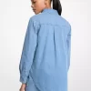 Bluză din denim Bluză din denim