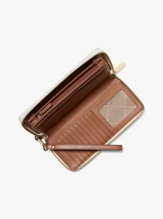 Brățară Jet Set Travel cu logo mare Continental