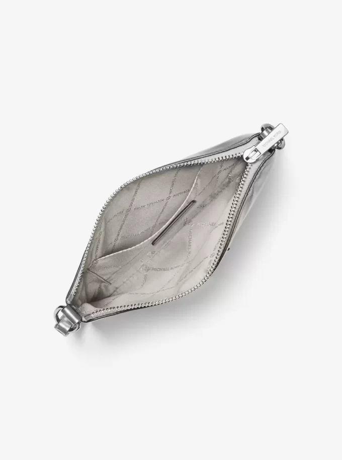 Brățară metalică mică Jet Set