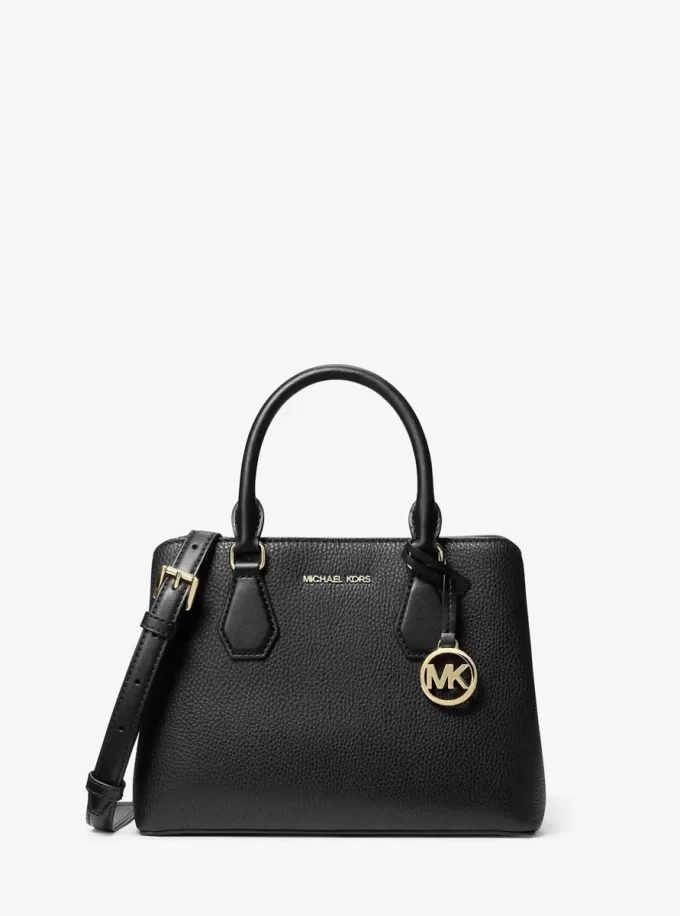 Camille Satchel Mic