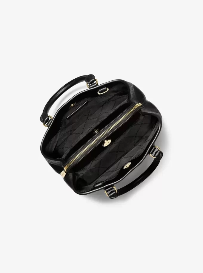 Camille Satchel Mic