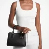 Camille Satchel Mic