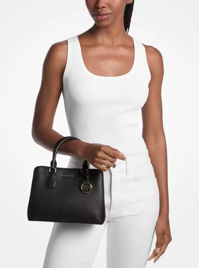 Camille Satchel Mic