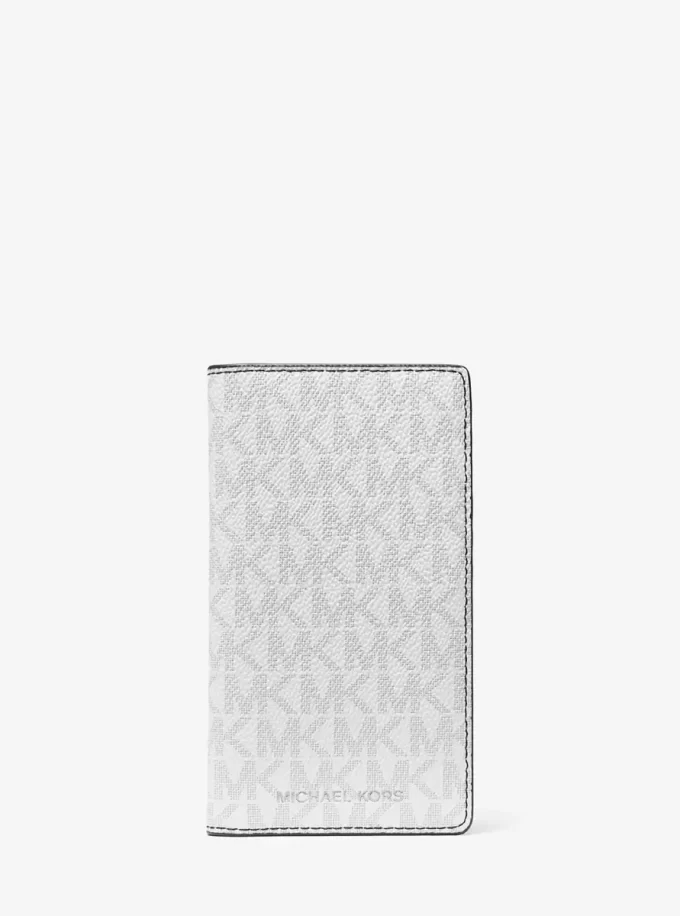 Carcasă de card Cooper cu logo mare, pliabilă Carcasă de card Cooper cu logo mare, pliabilă