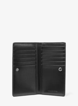 Carcasă de card Cooper cu logo mare, pliabilă