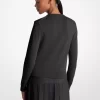 Cardigan din amestec de bumbac Cardigan din amestec de bumbac