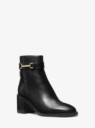Carson Boot