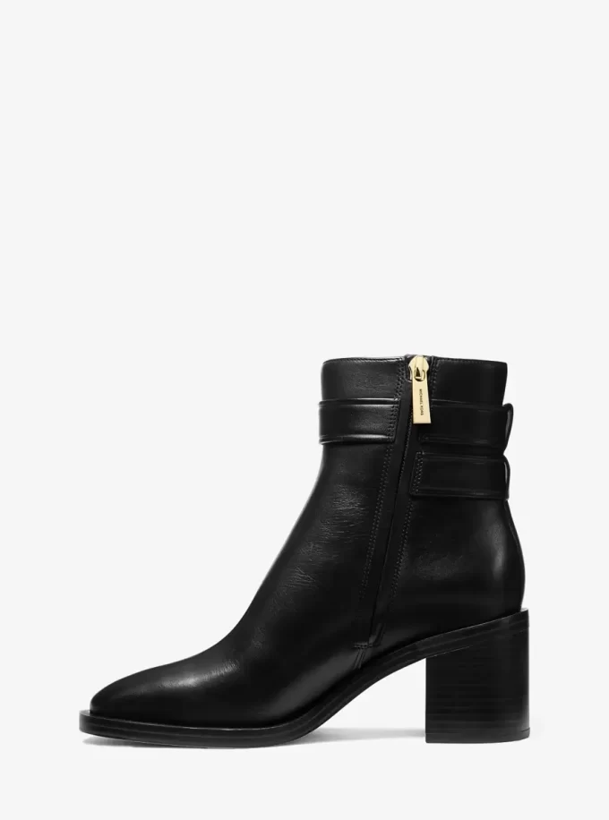 Carson Boot Carson Boot