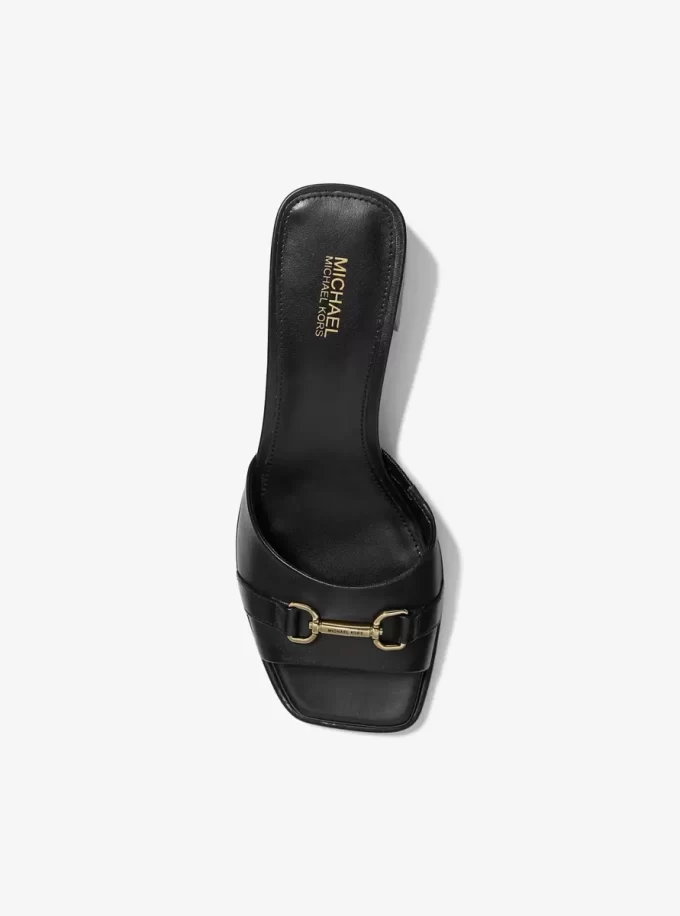 Carson Sabot din piele