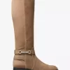Carson Suede and Scuba Boot