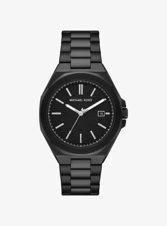 Ceas Callum Black-Tonne