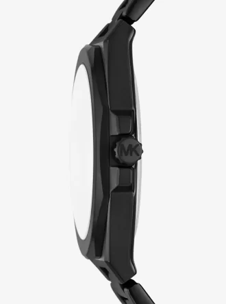 Ceas Callum Black-Tonne