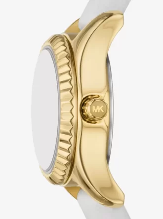 Ceas din piele Micro Lexington