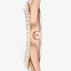 Ceas Harlowe Pavé Rose Gold Ceas Harlowe Pavé Rose Gold
