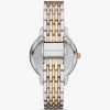 Ceas Melissa Pavé Tri-Tone