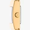 Ceas Mini Darrington auriu