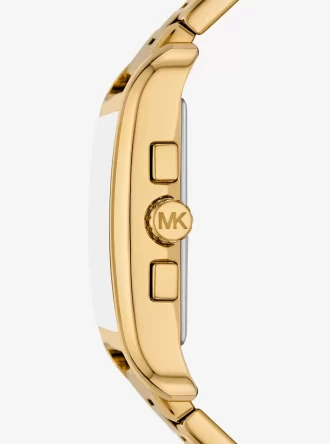 Ceas Monroe auriu