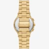 Ceas supradimensionat Billie Frosted auriu Ceas supradimensionat Billie Frosted auriu