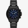 Ceas supradimensionat Sage Black-tone Ceas supradimensionat Sage Black-tone