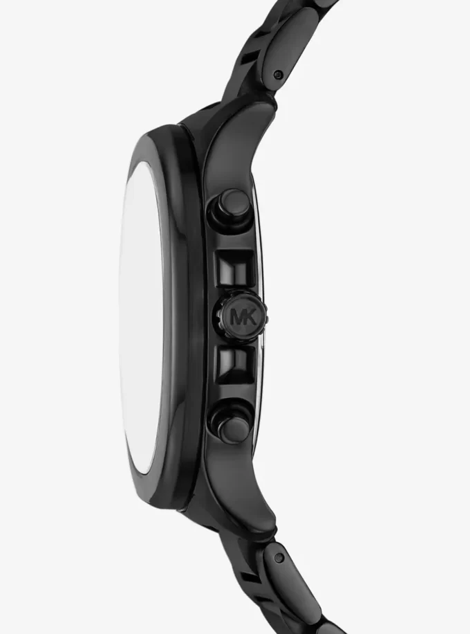 Ceas supradimensionat Sage Black-tone Ceas supradimensionat Sage Black-tone