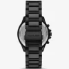 Ceas supradimensionat Sage Black-tone Ceas supradimensionat Sage Black-tone
