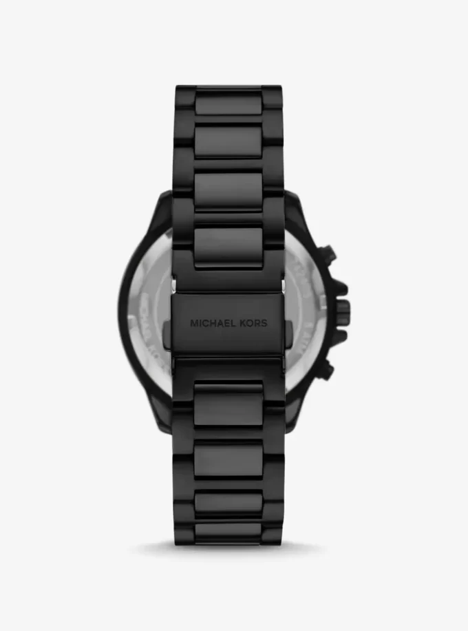 Ceas supradimensionat Sage Black-tone Ceas supradimensionat Sage Black-tone