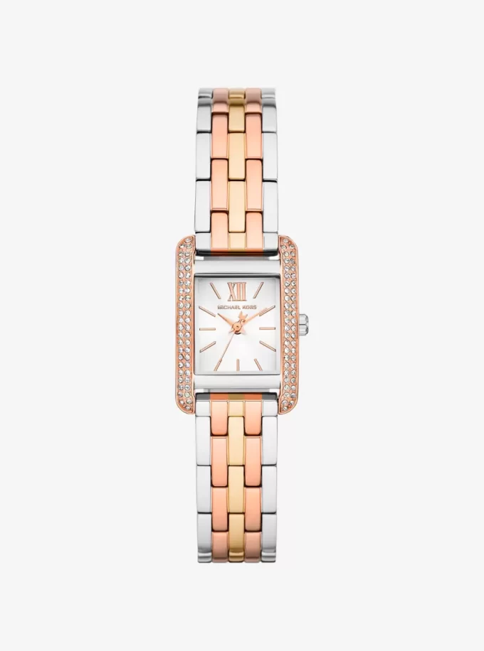 Ceas triton Mini Monroe Pavé