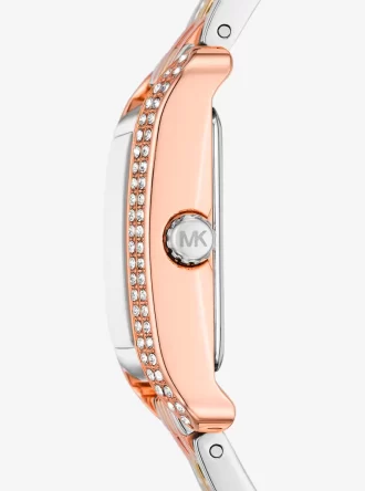 Ceas triton Mini Monroe Pavé