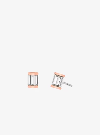Cercei cu zirconiu cubic