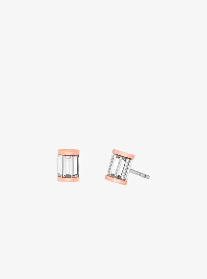 Cercei cu zirconiu cubic Cercei cu zirconiu cubic