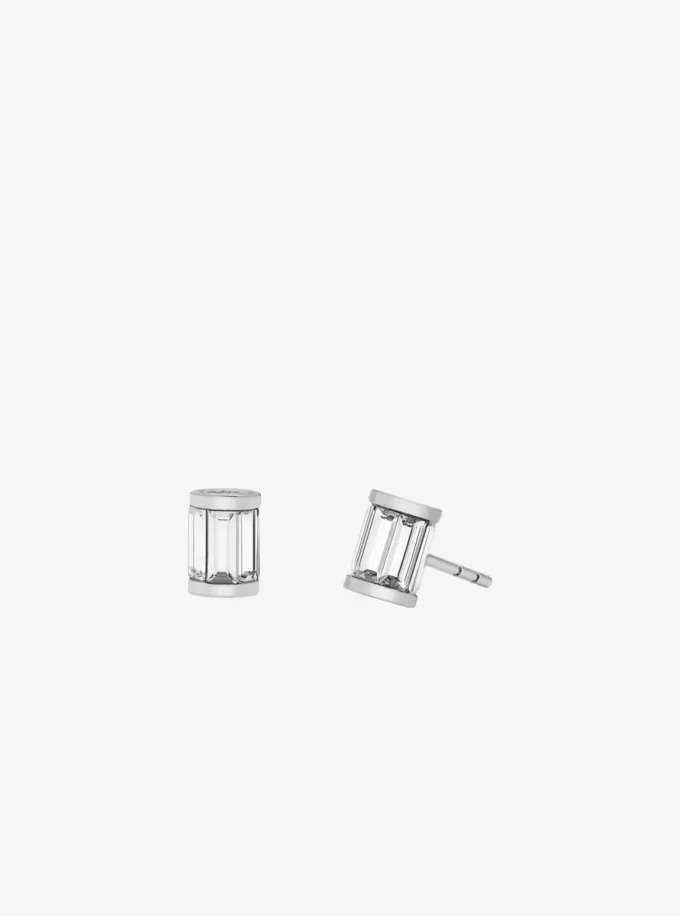 Cercei cu zirconiu cubic Cercei cu zirconiu cubic