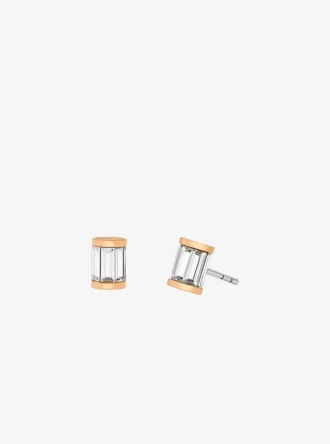 Cercei cu zirconiu cubic