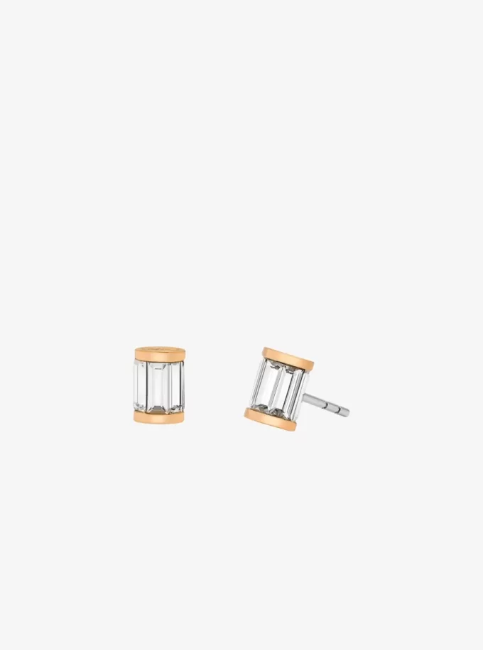 Cercei cu zirconiu cubic Cercei cu zirconiu cubic