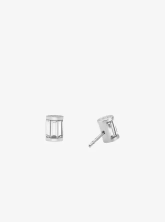 Cercei cu zirconiu cubic