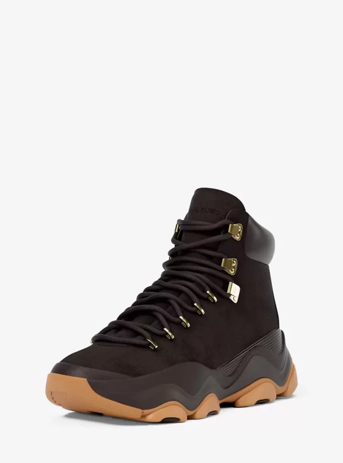 Cizmă Atlas Suede
