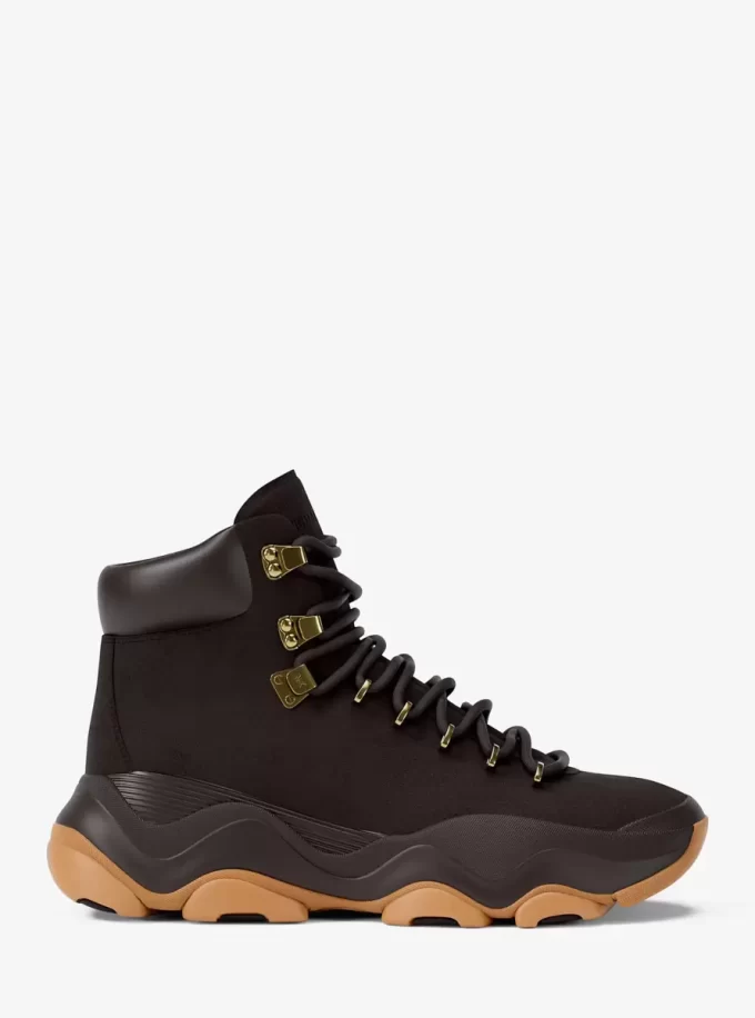 Cizmă Atlas Suede