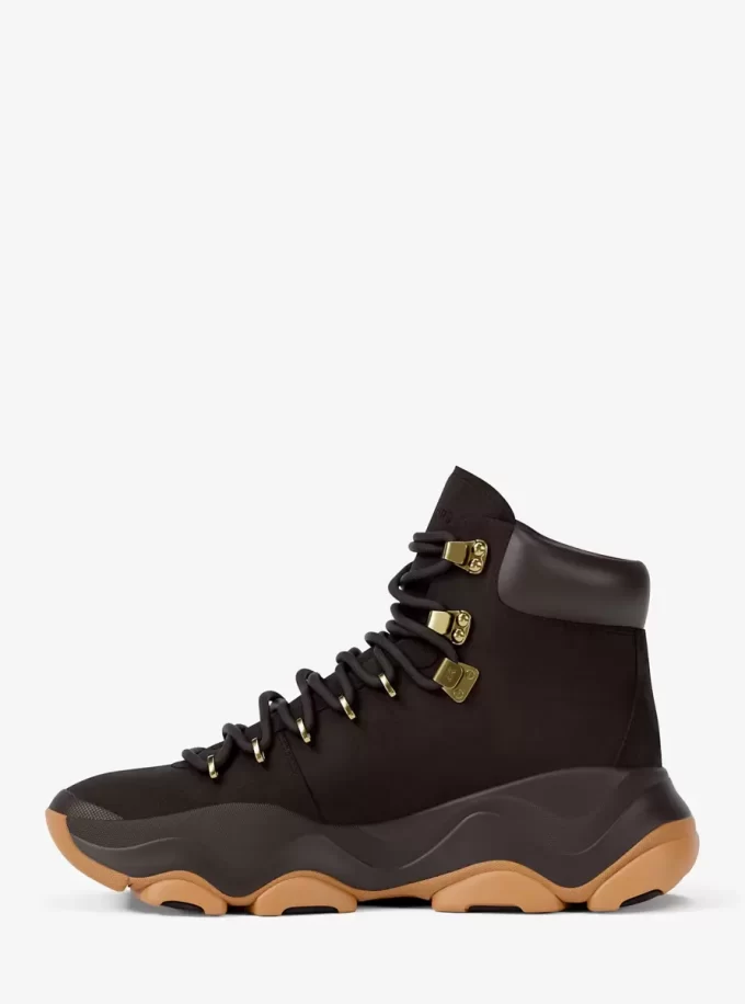 Cizmă Atlas Suede