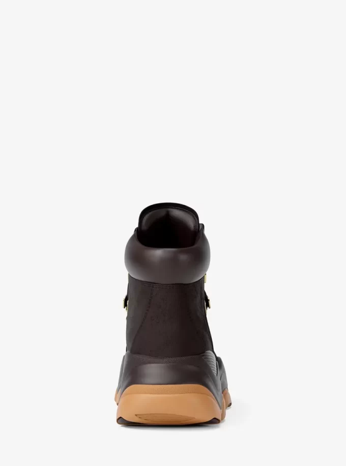 Cizmă Atlas Suede