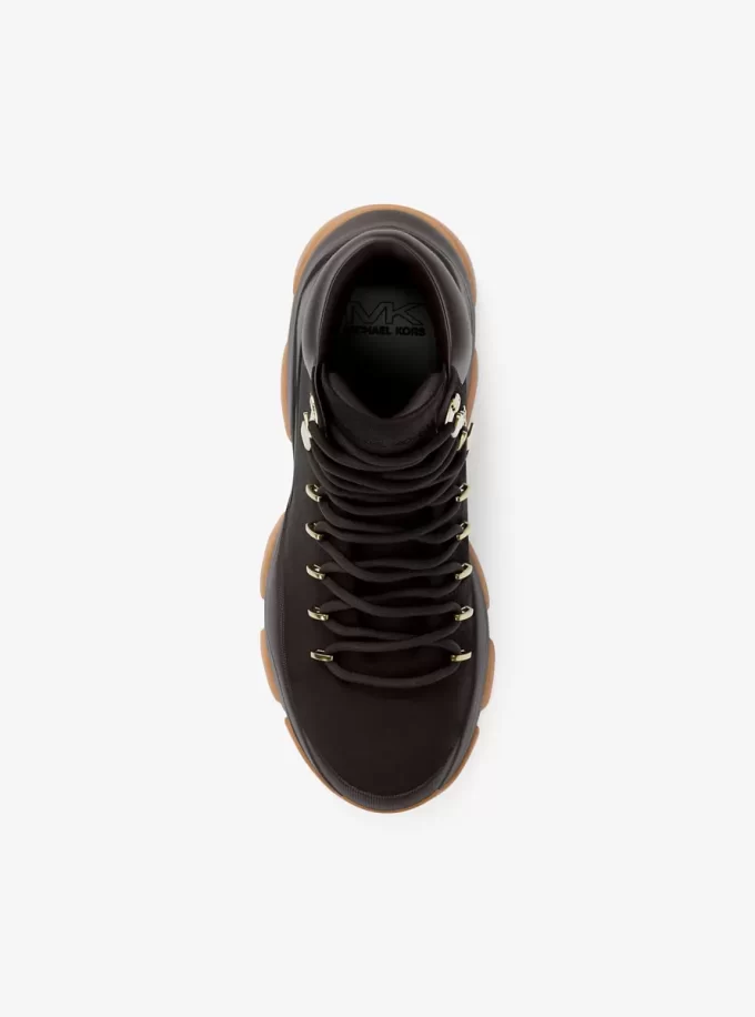 Cizmă Atlas Suede